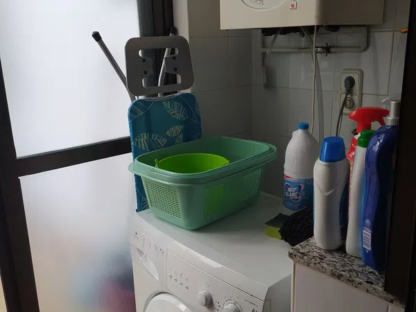 Piso en Calle Arturo Barea, 25, Huerta Rosales - Valdepasillas, Huerta Rosales - Valdepasillas - Foto 7