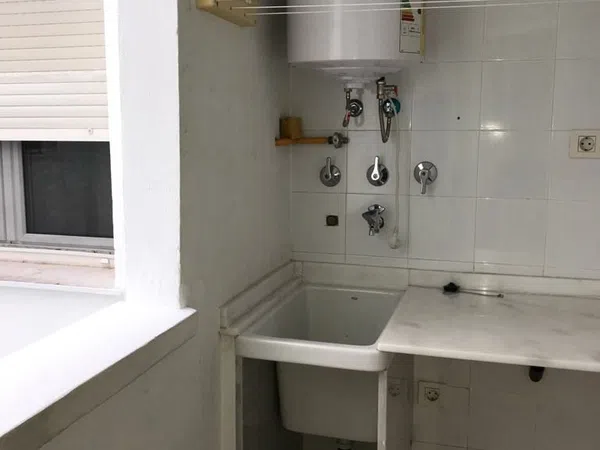 Dúplex en Calle Concepción Arenal, 2, Alquenència-Venècia - Foto 6