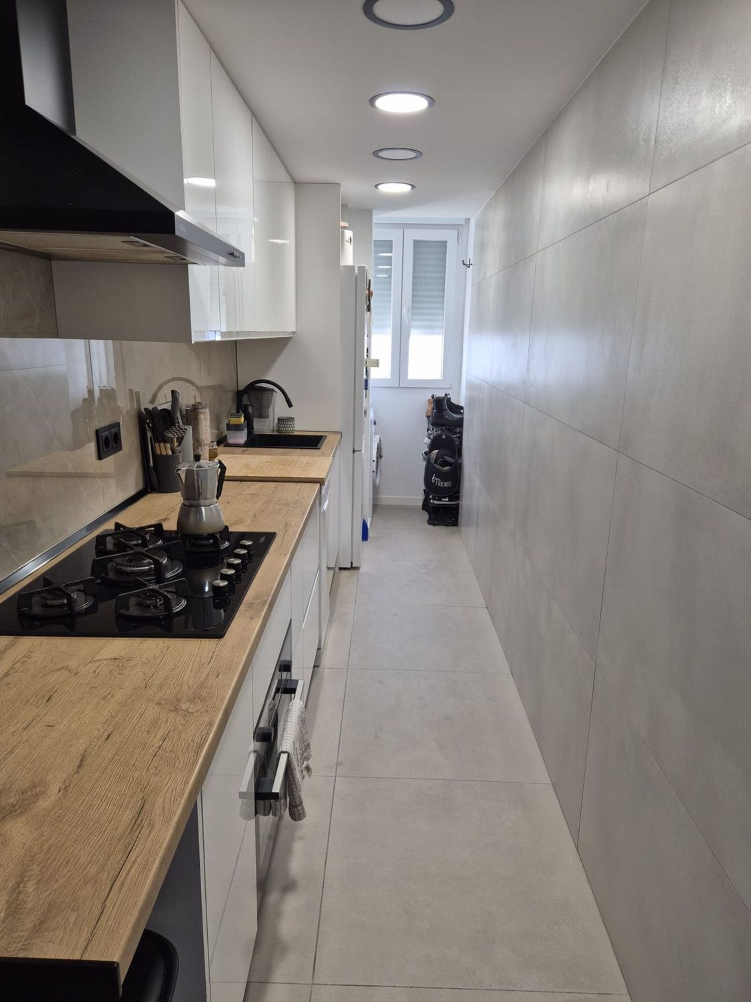 Piso en Avenida España, 53, Universidad, Getafe - Foto 2