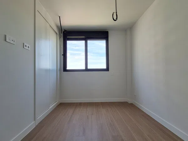 Piso en Calle de Rafael Moneo, 1, Primera Fase - Nuevo Tres Cantos, Primera Fase - Nuevo Tres Cantos - Foto 8
