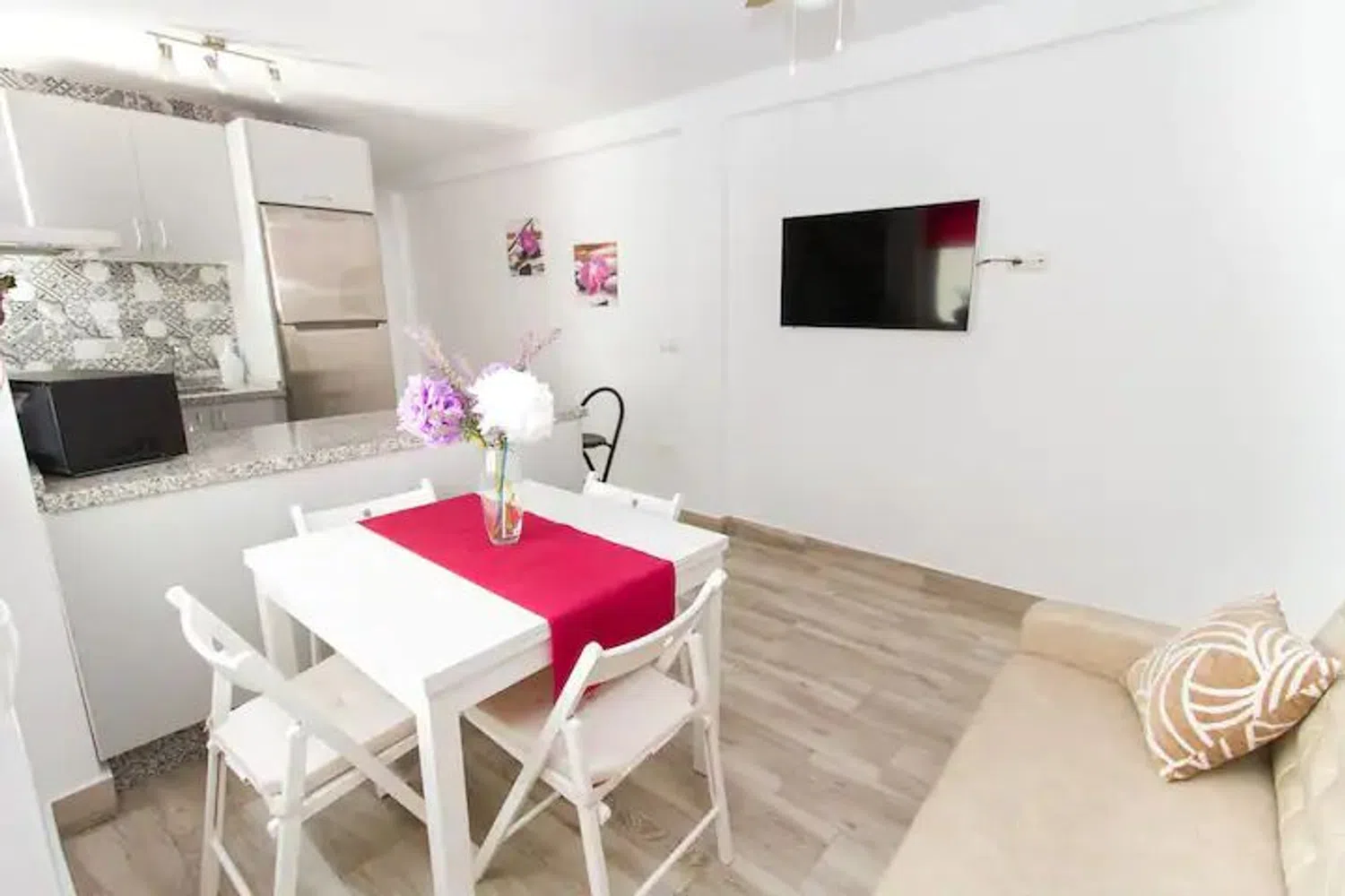 Piso en calle Guadiaro, 26 - Foto 3