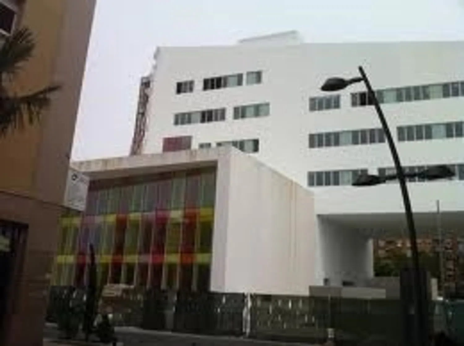 Estudio en calle Hospital, 21 - Foto 2