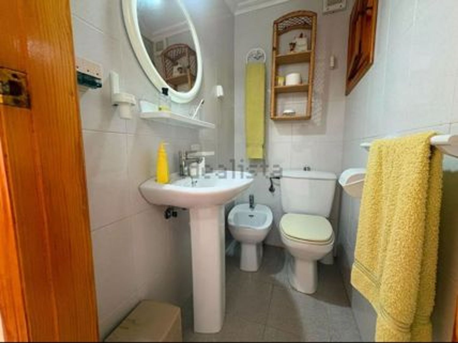 Casa de pueblo en Paseo Sardinero, 59, Torre de la Horadada, Torre de la Horadada - Foto 19