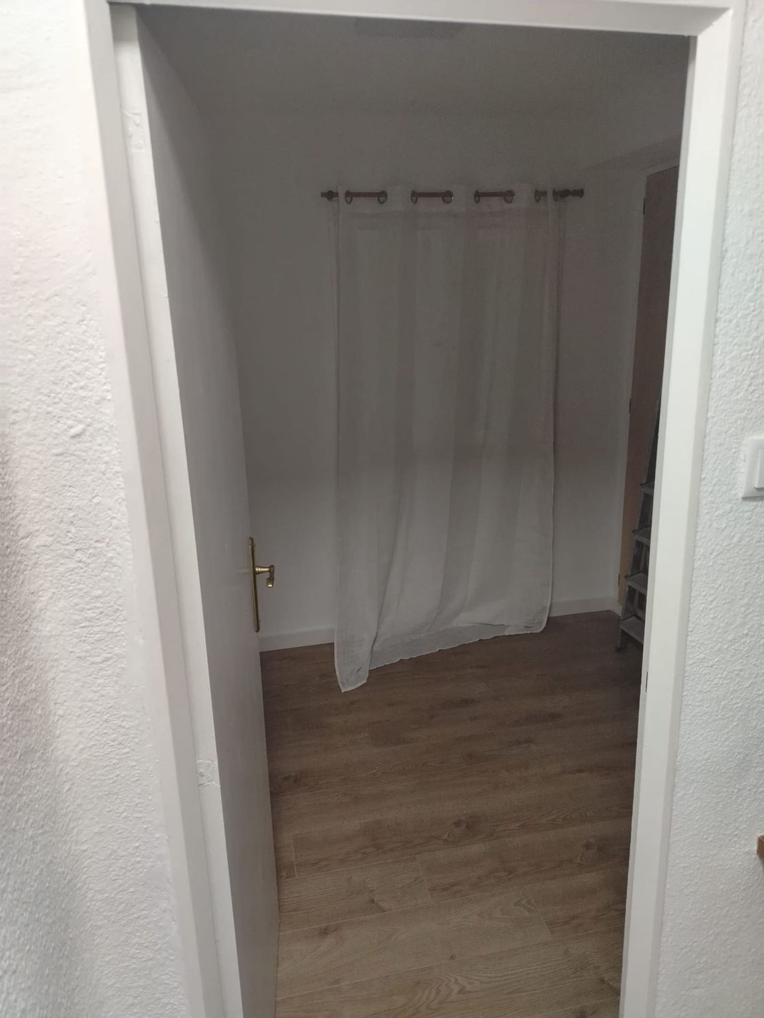 Piso en Calle d'Almudaina, 9, La Creu Coberta - Foto 3