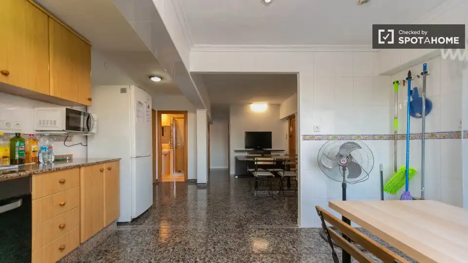 Piso en  Valencia Capital - Foto 16