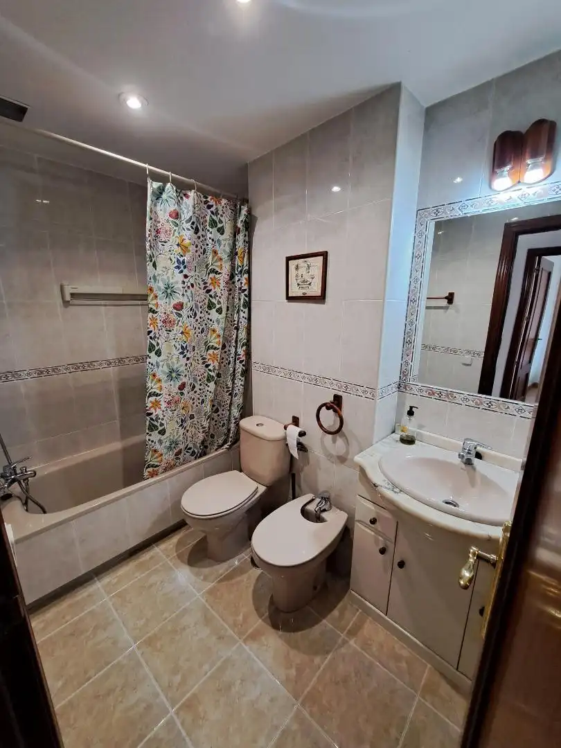 Piso en  Calle de María Pedraza 28 - Foto 21