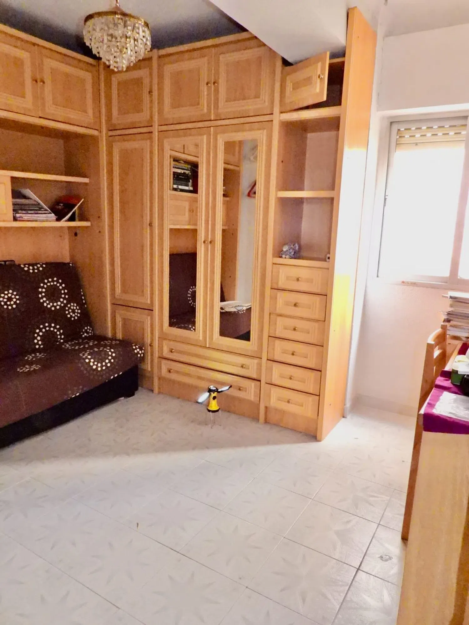 Piso en calle de Ángel Larra, 8 - Foto 11