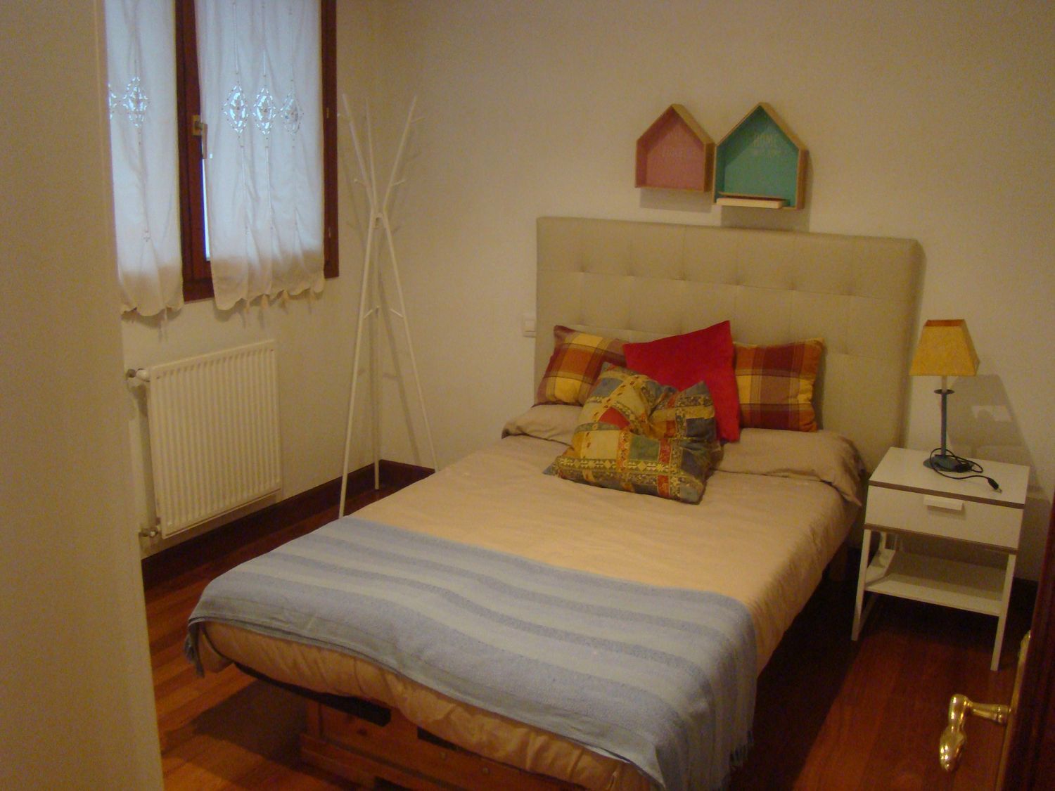 Piso en Calle Leonardo Rucabado, 44, Brazomar, Brazomar - Foto 10