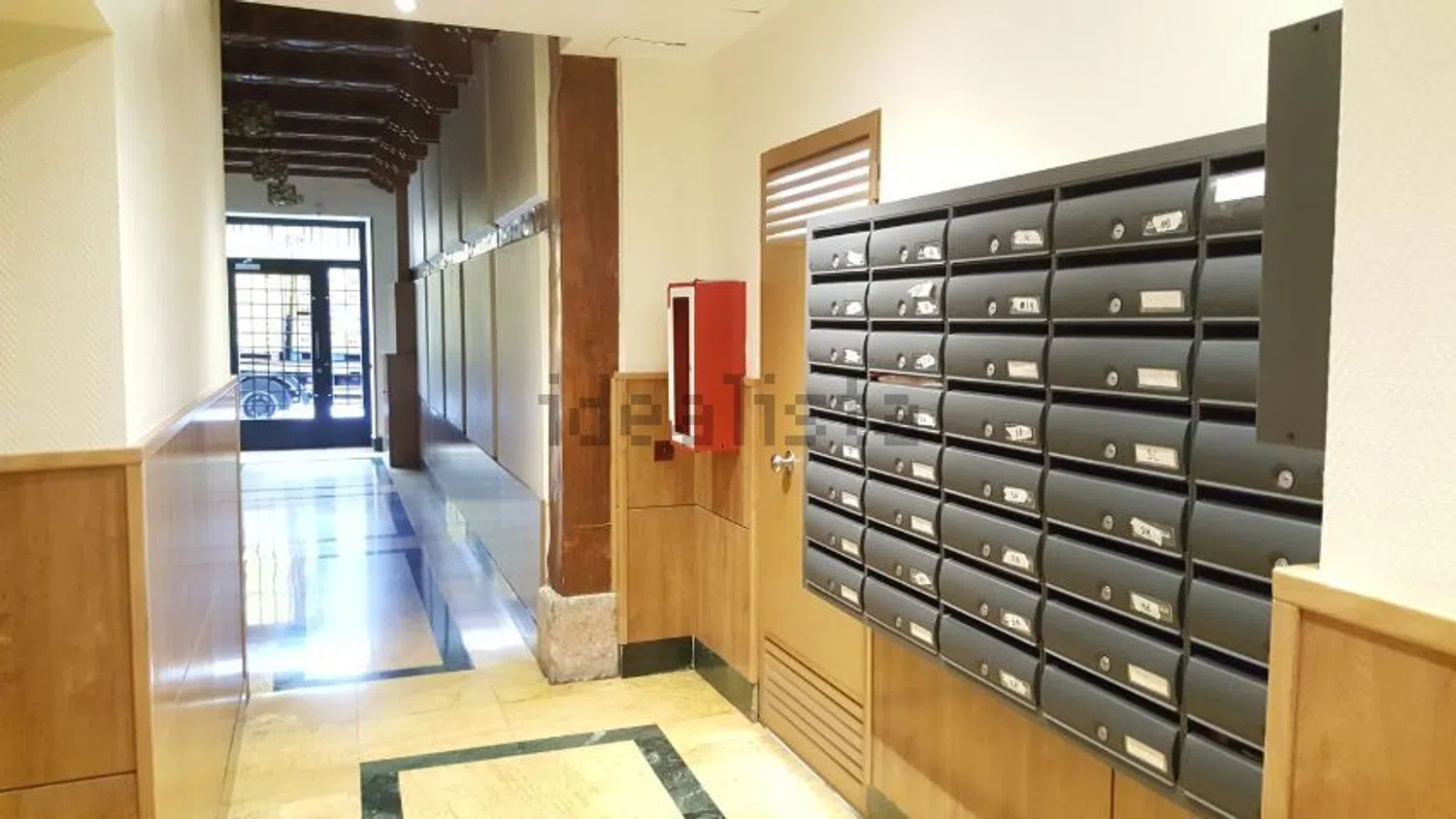 Piso en calle Silva, 25 - Foto 21