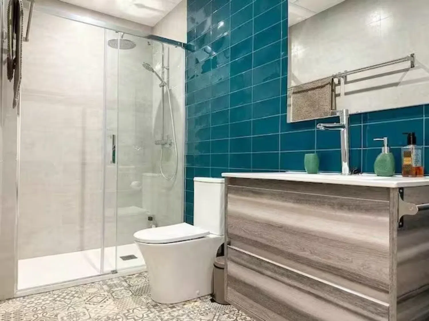 Piso en Barrio Campoamor - Foto 15