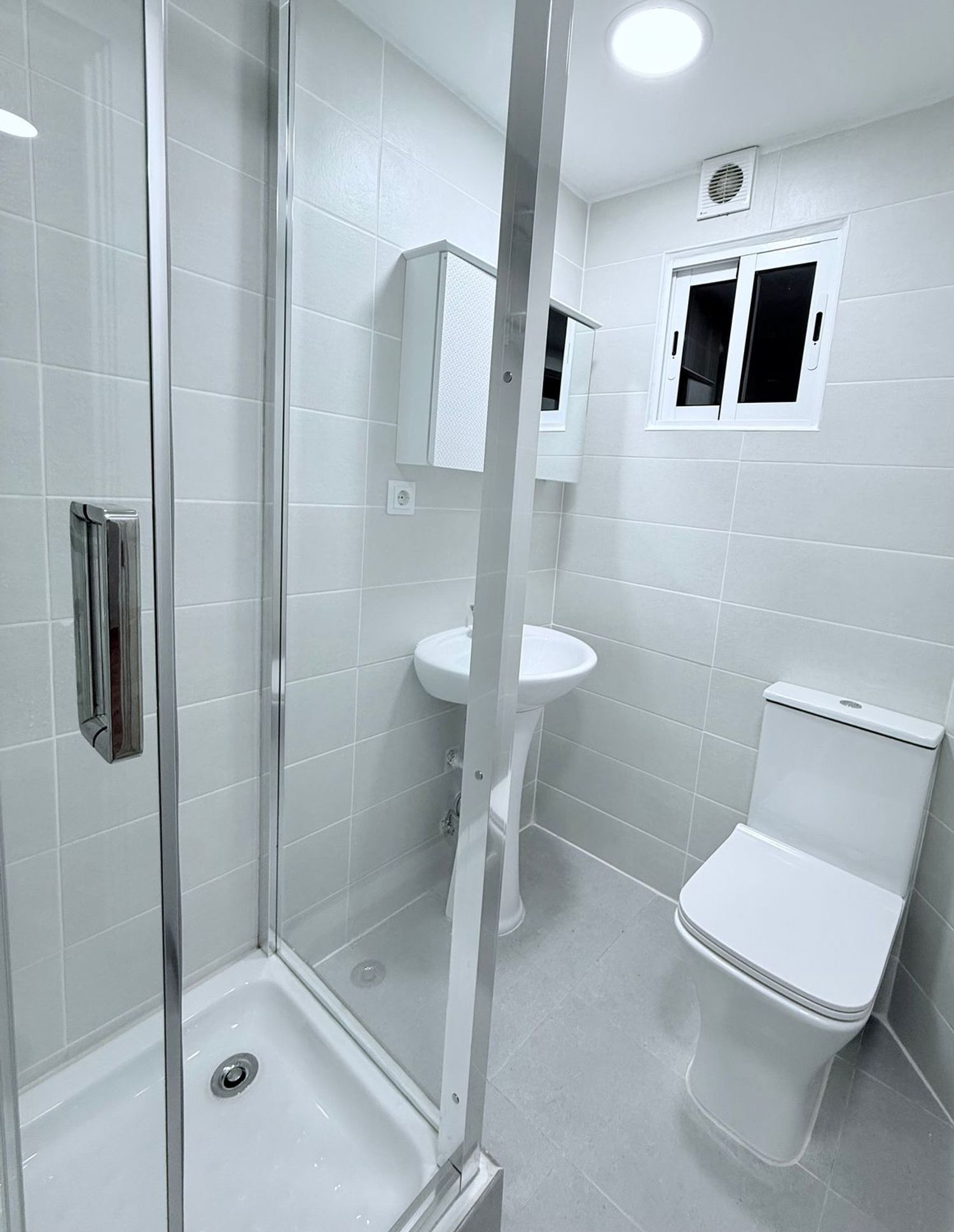 Piso en calle del Brasil, 24 - Foto 9