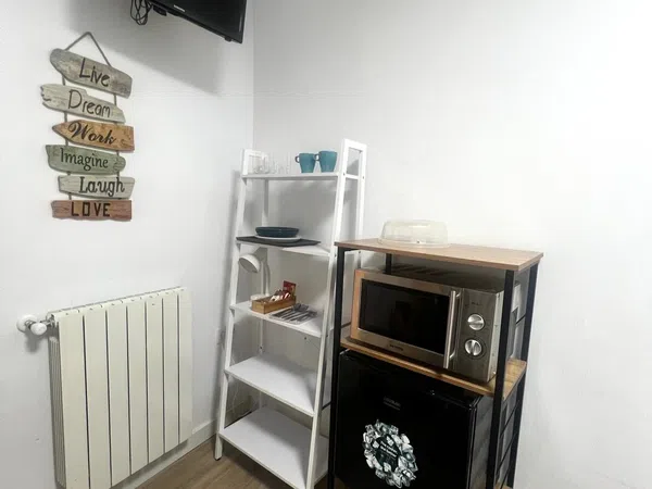 Estudio en Calle Askao, 25 - Foto 8