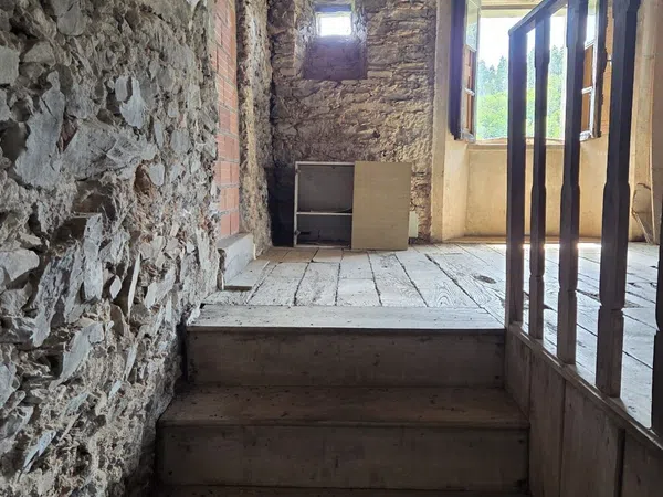 Casa rural en Cardeiro s/n - Foto 6