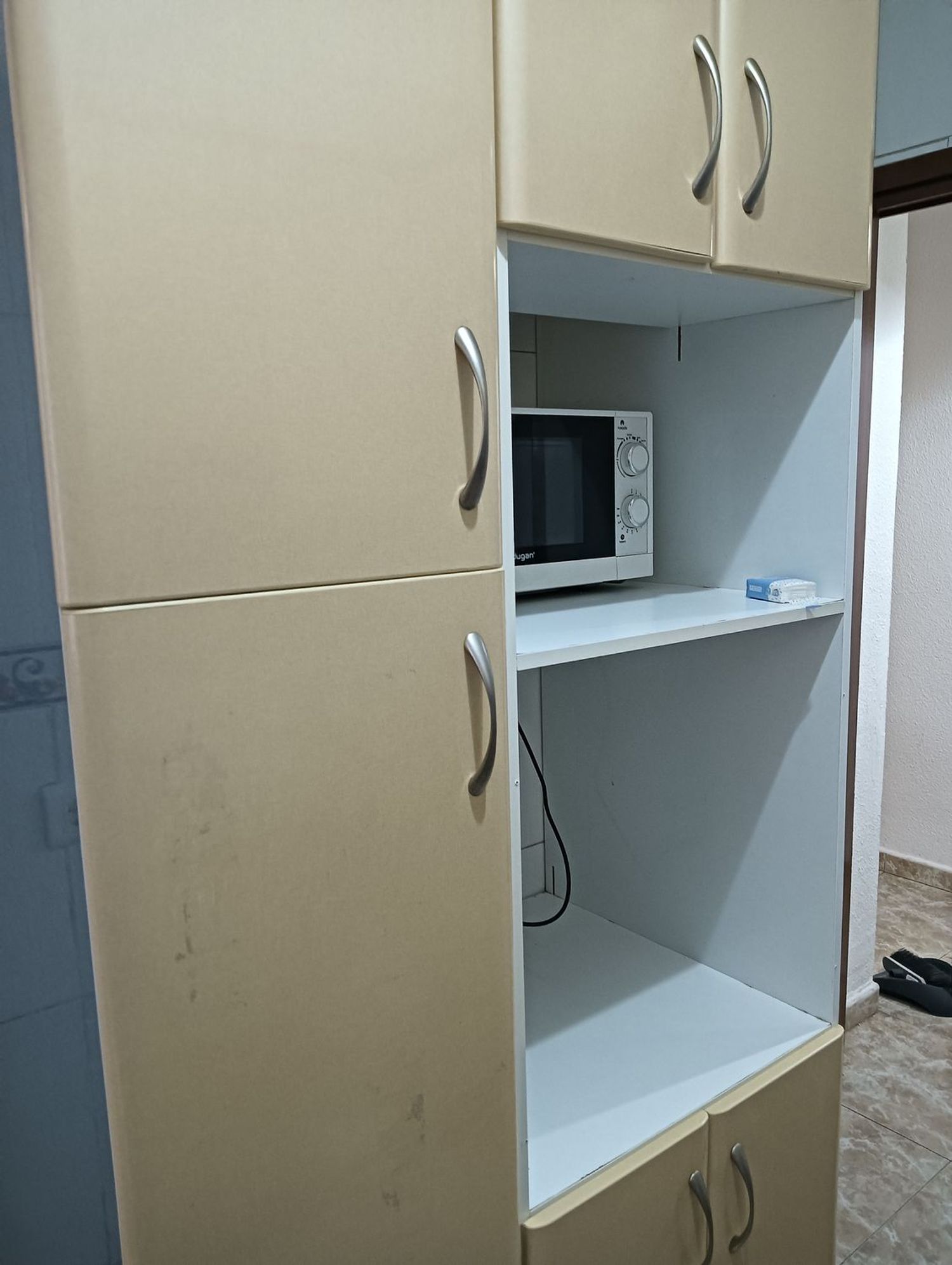 Piso en calle Trabajo, 4 - Foto 5