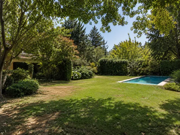 Casa o chalet independiente en La Moraleja urbanización - Foto 1