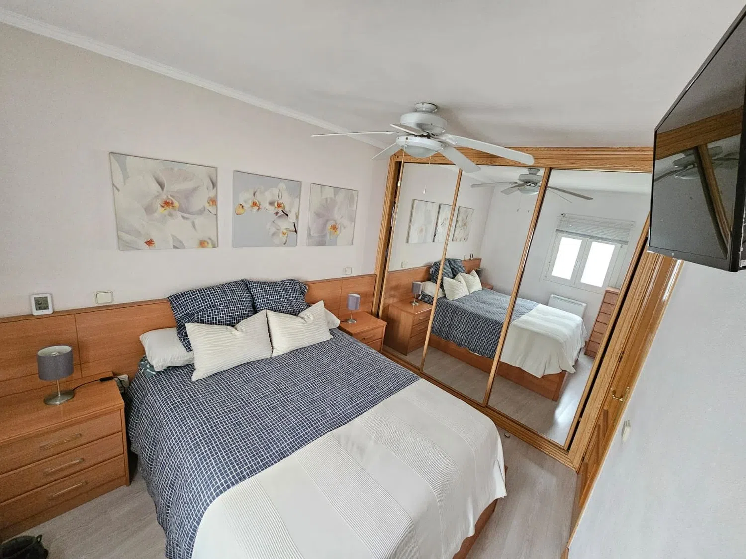 Piso en calle de María del Carmen, 20 - Foto 9