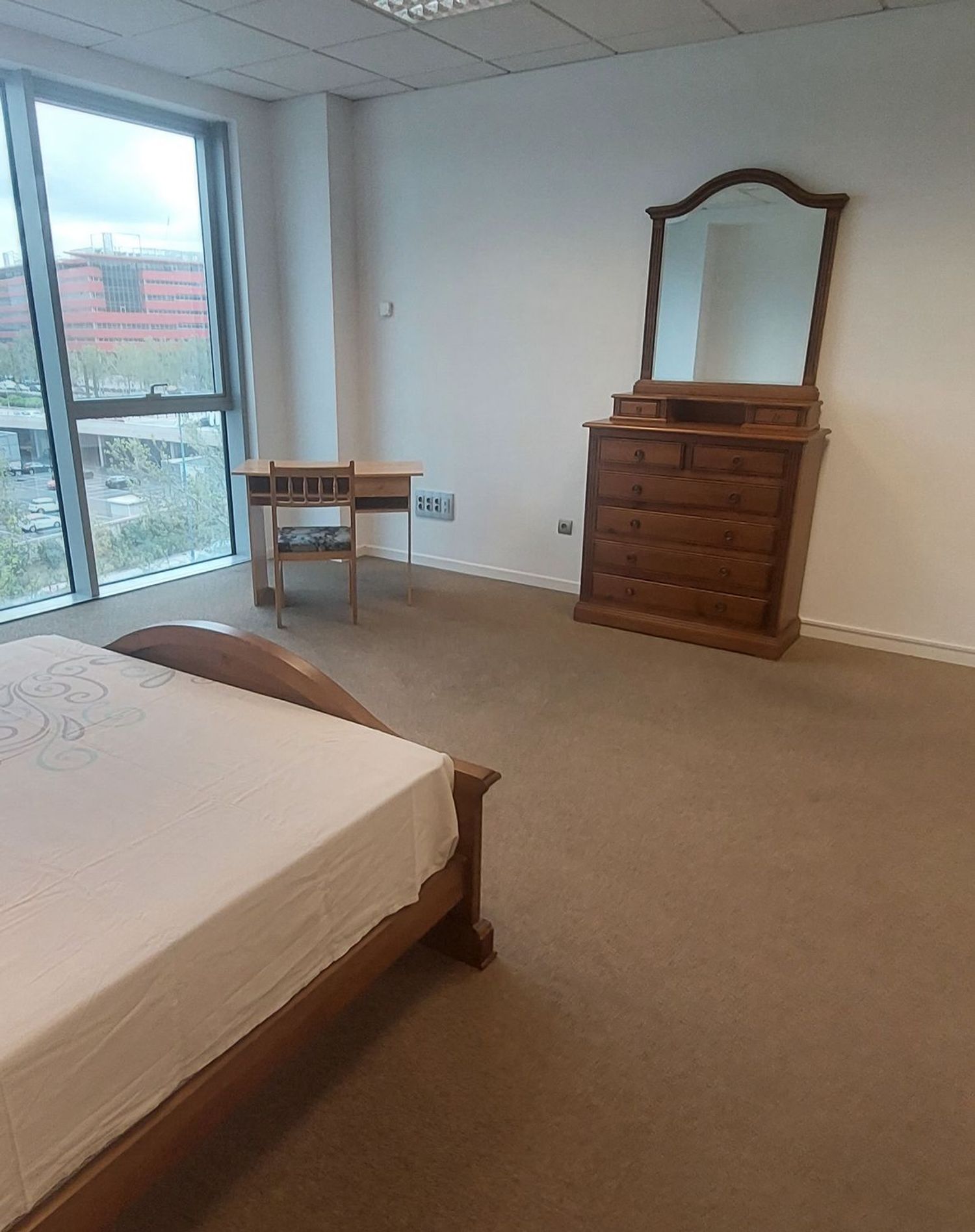 Estudio en calle Thomas Edison, 4 - Foto 10