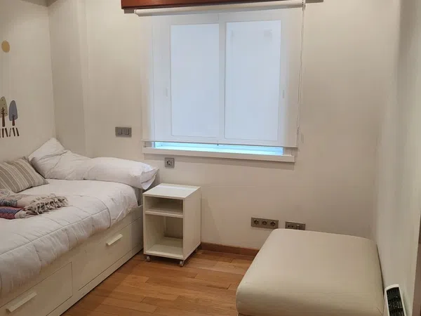 Piso en Monte Alto - Zalaeta - Atocha - Foto 21