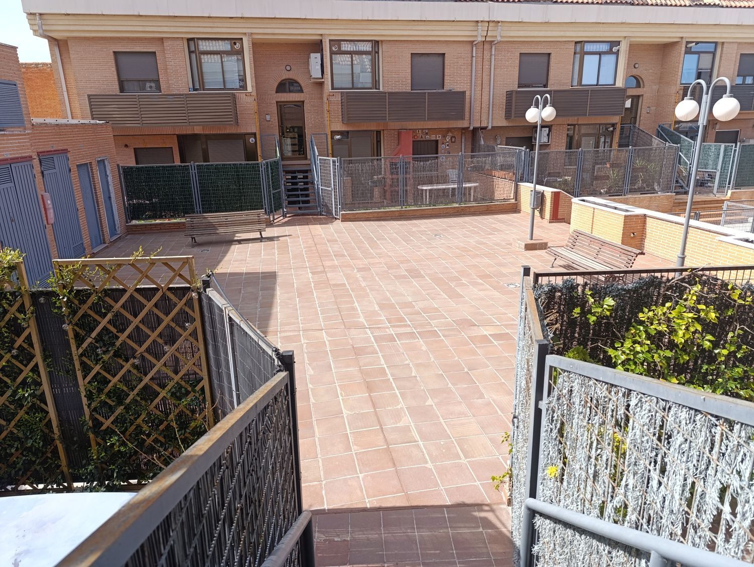 Dúplex en calle Isidro Gómez, 3 - Foto 4