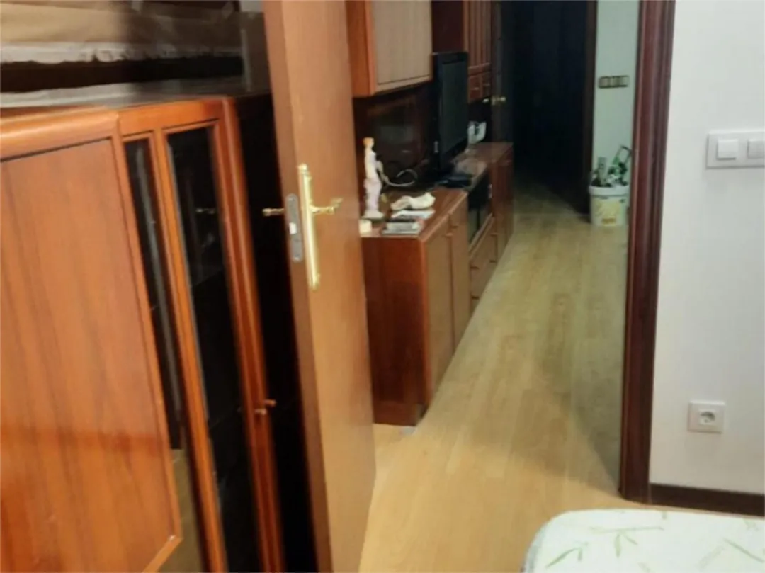 Piso en  Rúa do Conde de Torrecedeira 73 - Foto 14