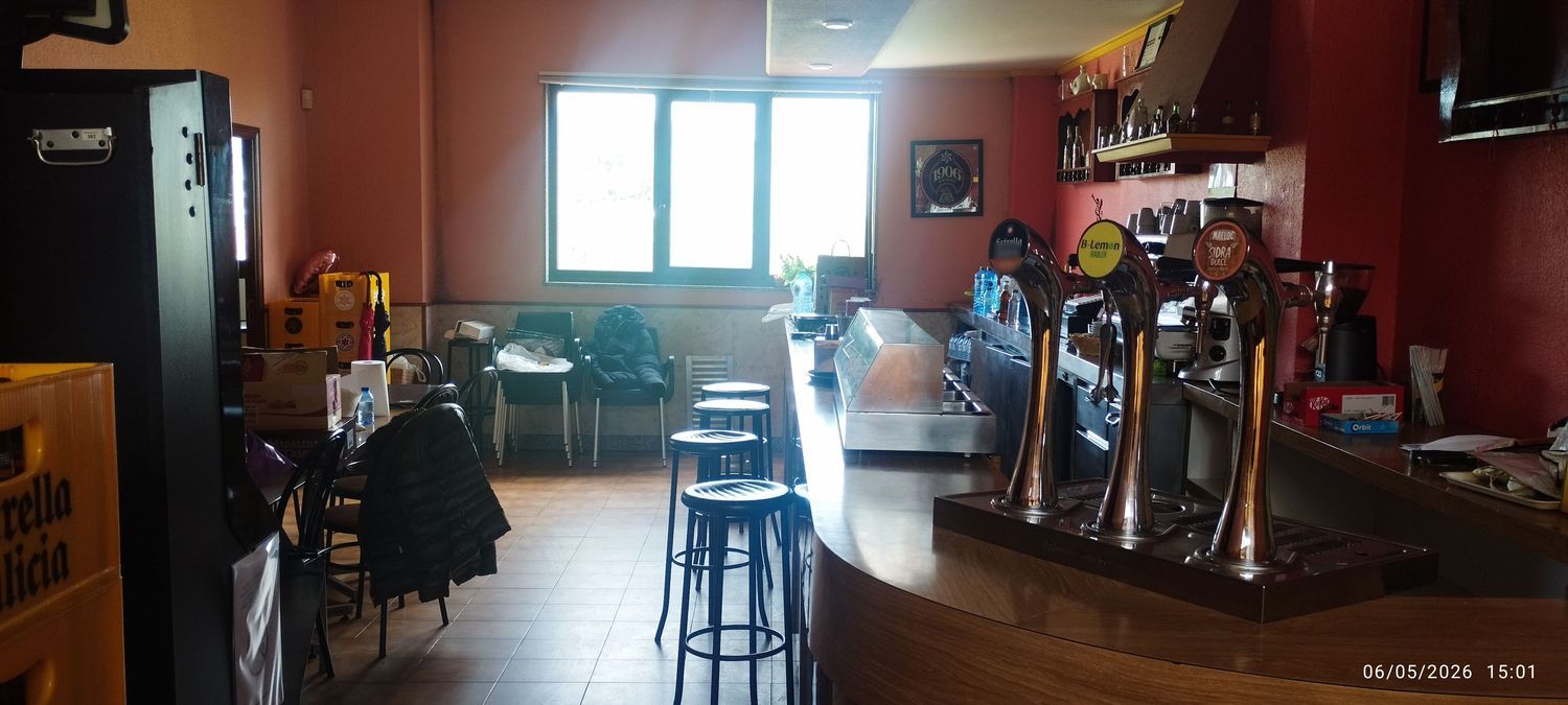 Local en Calle Río Sil, 50, Avenida de A Coruña - Paradai, Avenida de A Coruña - Paradai - Foto 2