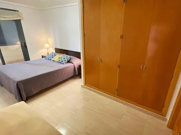 Ático en Avenida Mestral, 6, Bulevar - Puerta Mítica - Foto 4