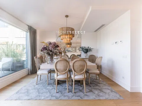 Ático en calle de Modesto Lafuente - Foto 18