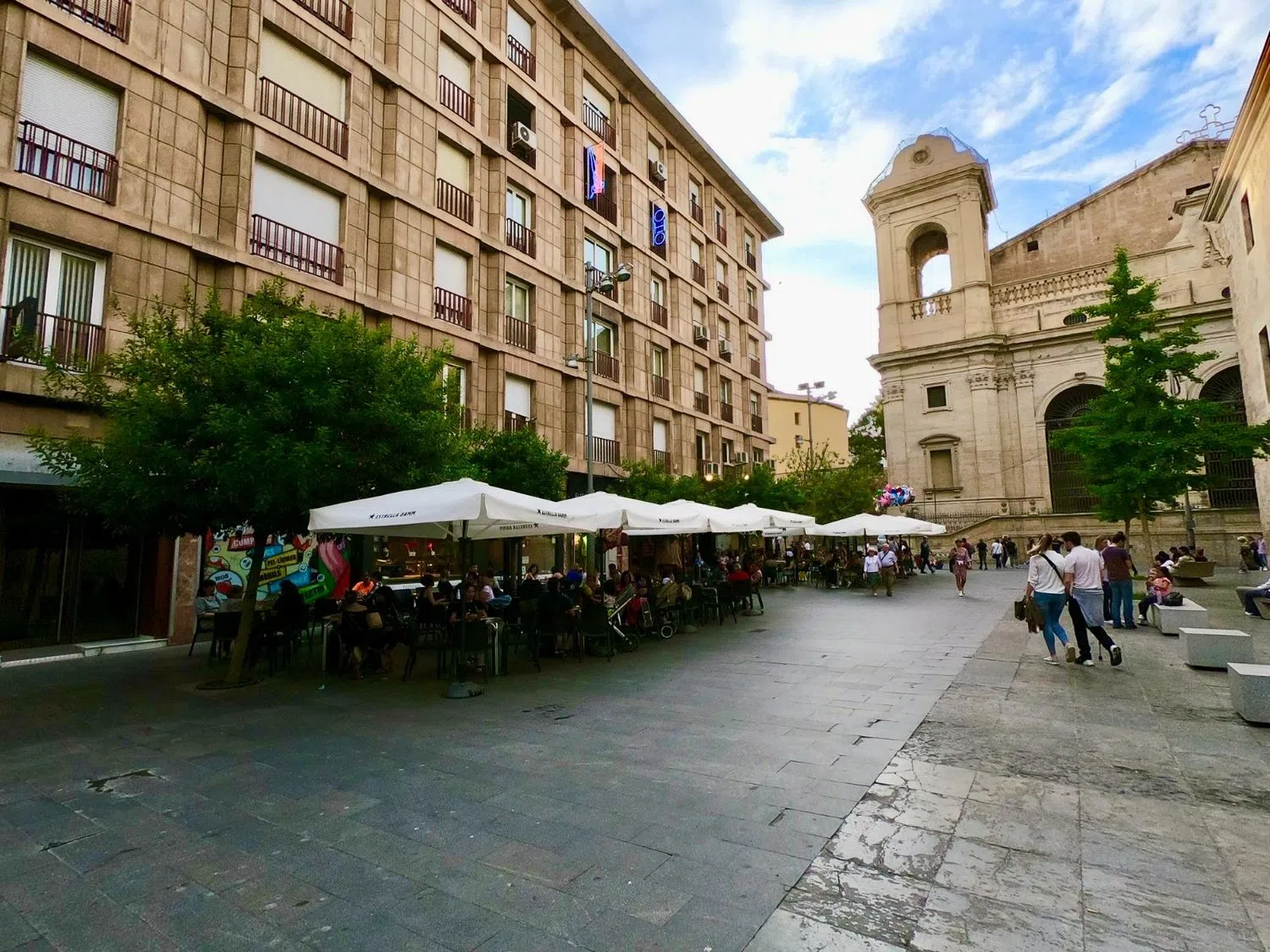 Piso en calle de la Vila de Foix, 4 - Foto 2