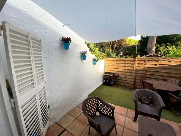 Chalet adosado en Calle de los Arcos, 13 - Foto 1