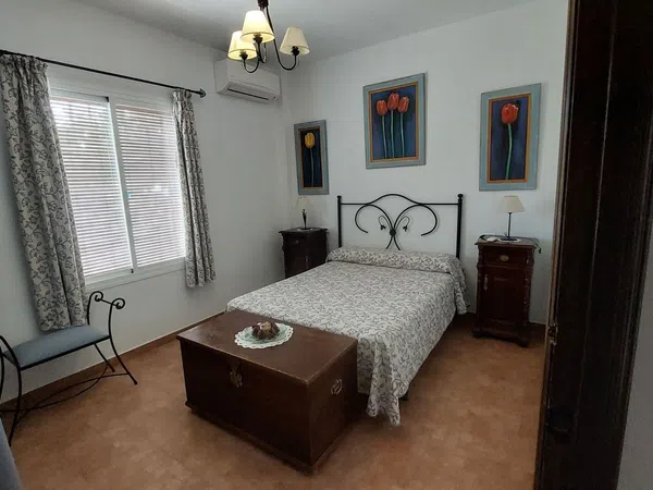 Casa o chalet independiente en Via diseminado s/n - Foto 14