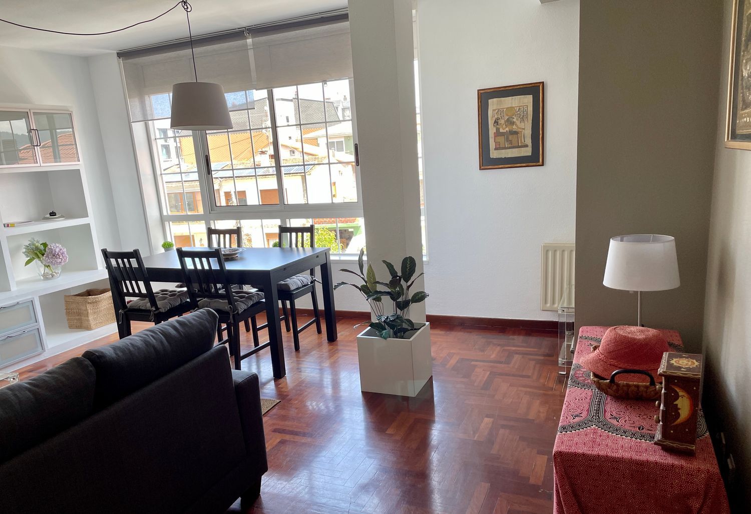 Dúplex en Plaza Rosalía de Castro, 3, Centro, Centro - Foto 2