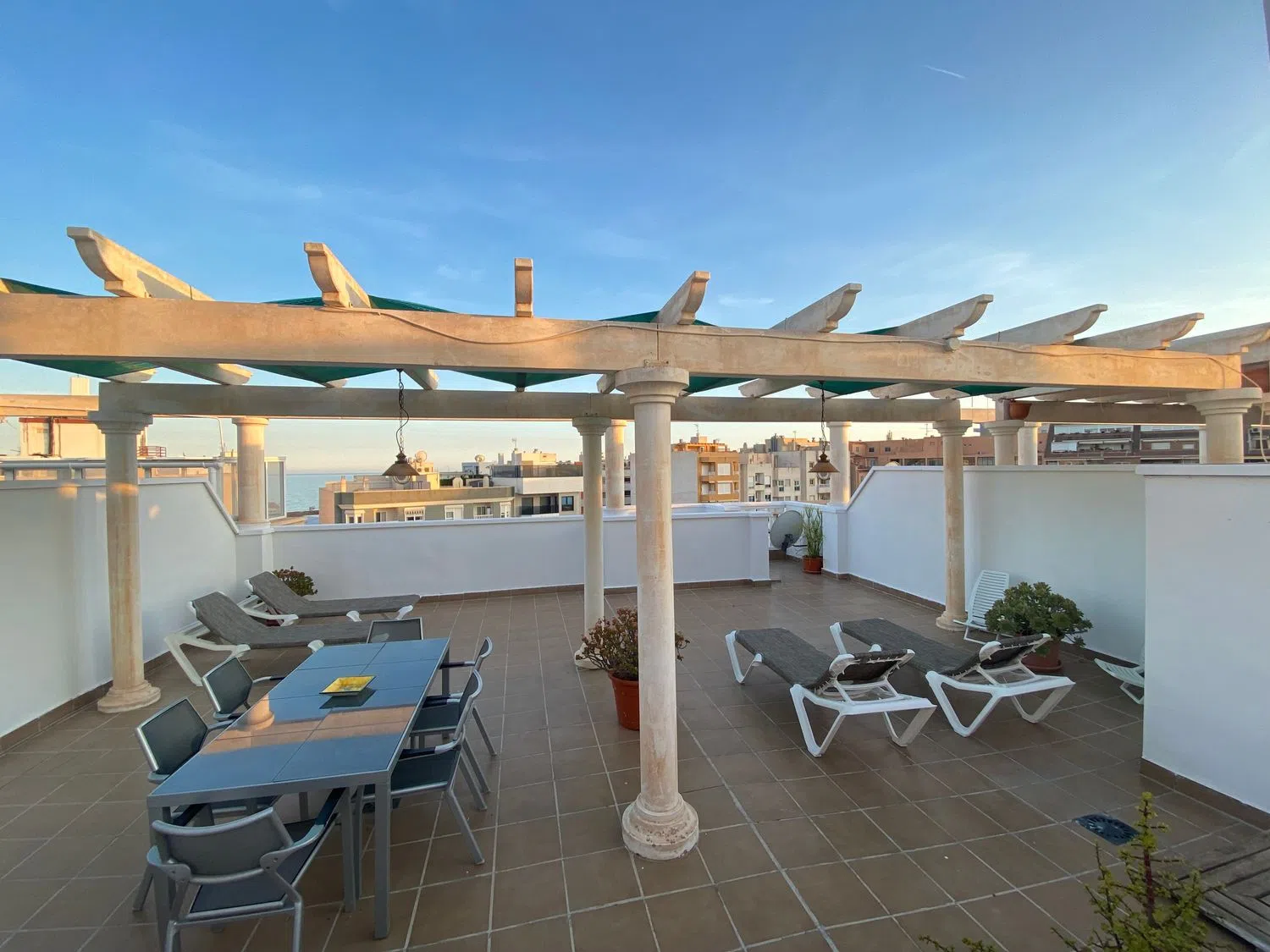 Dúplex en calle de Gabriel Miro, 6 - Foto 2