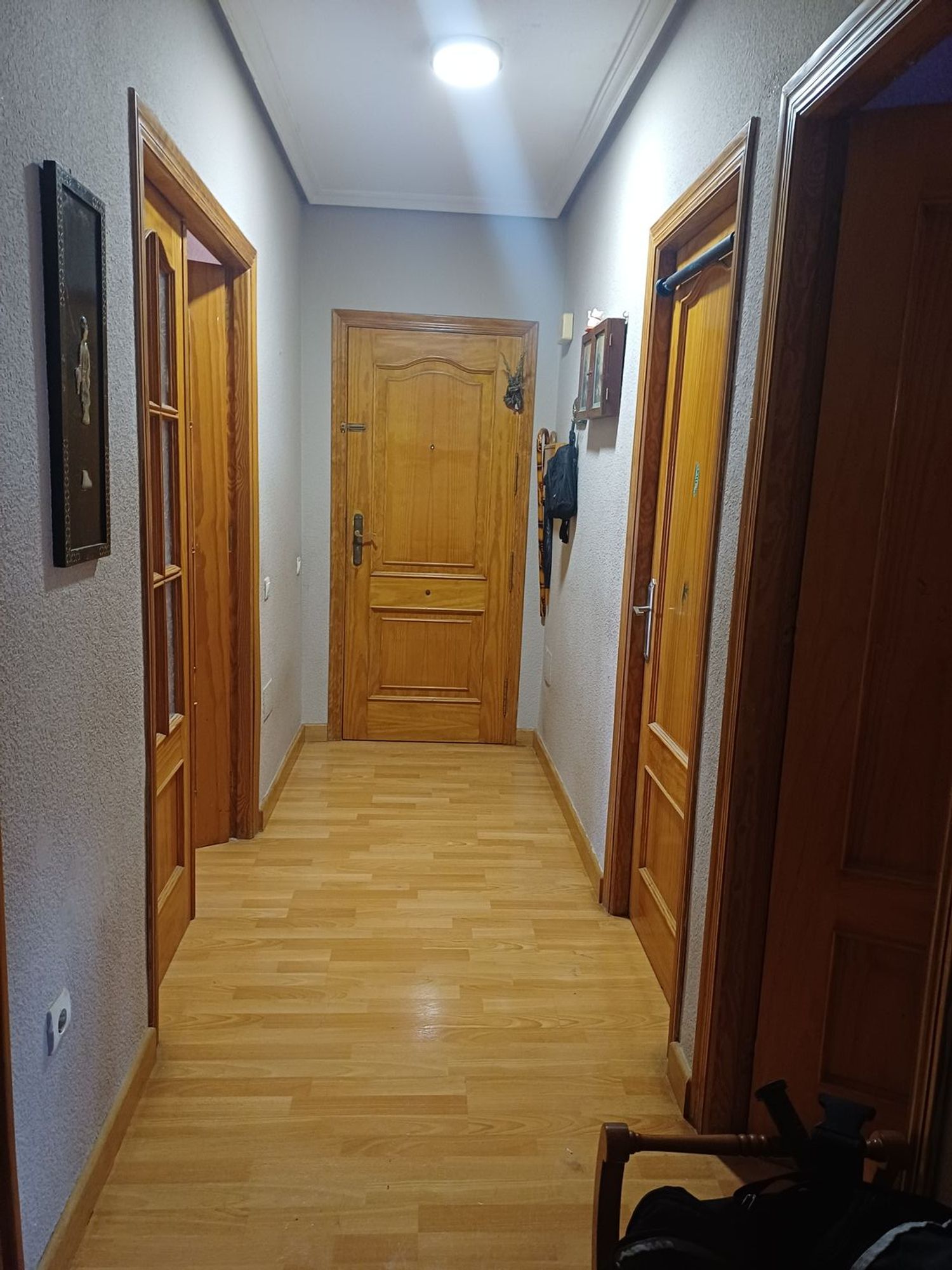 Piso en Calle Alvarez de Sotomayor, 18 - Foto 5