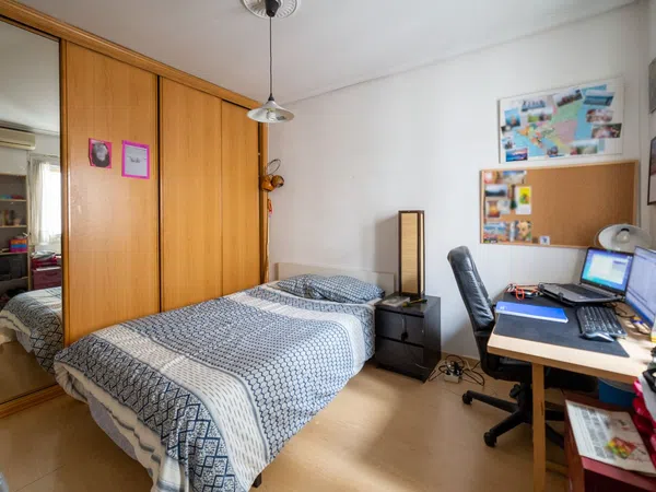 Piso en paseo de la Chopera, 45 - Foto 13