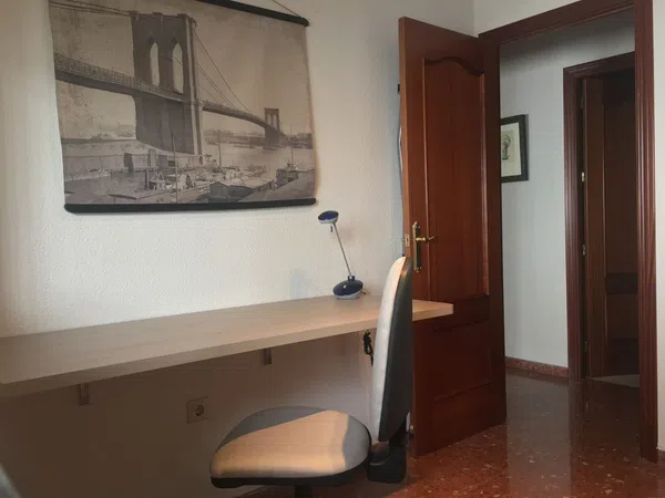 Piso en Calle Buen Suceso, 12, Casco Histórico - Ollerías - Marrubial - Foto 13