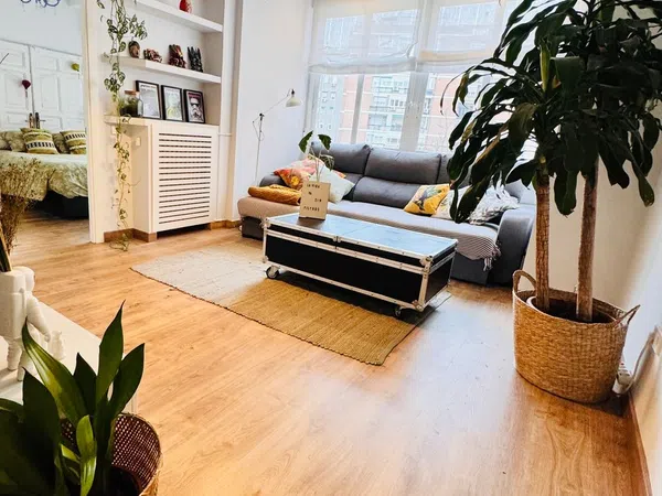 Piso en calle de Bravo Murillo, 50