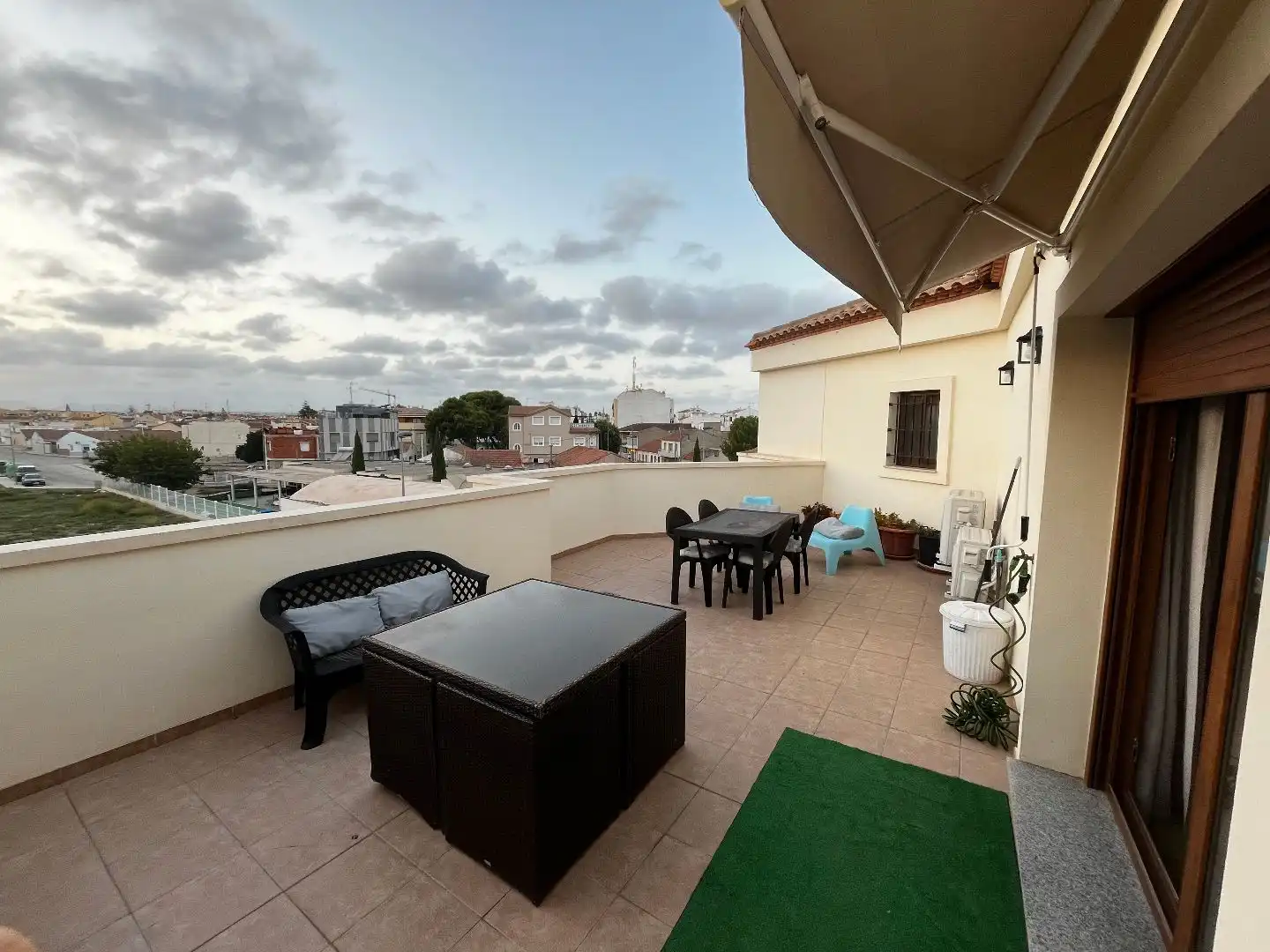 Dúplex en  Avenida Emilio Castelar 94 - Foto 46