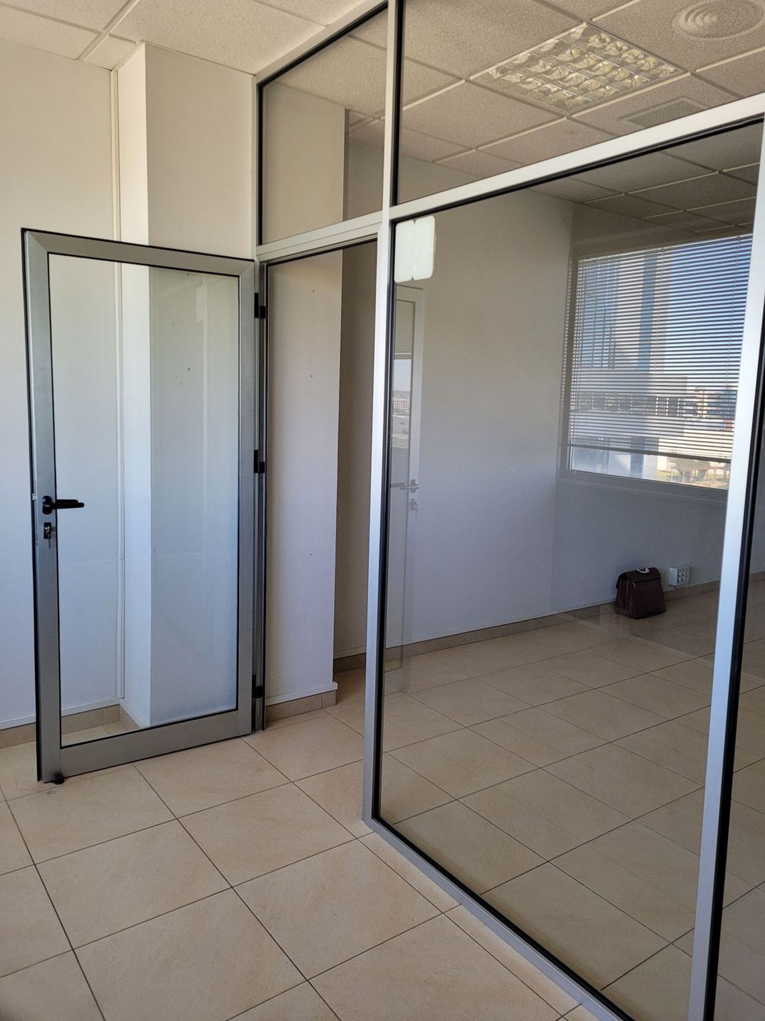 Oficina en Avenida Ingienería, 7, San Jerónimo - Foto 6
