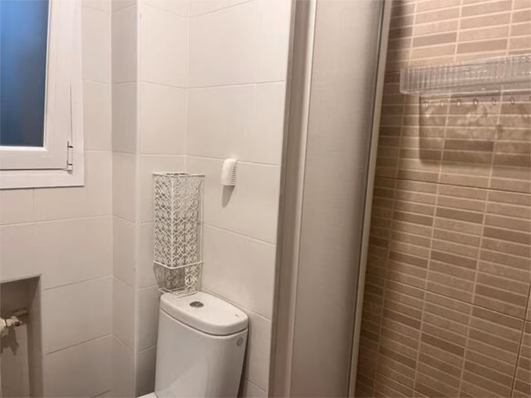 Piso en Infanta Mercedes - Foto 7