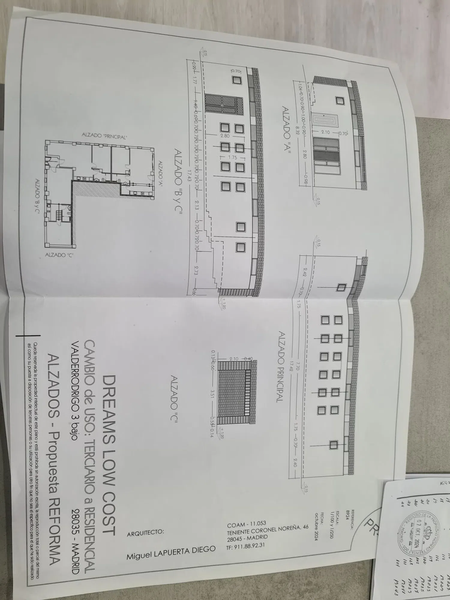 Piso en calle de Valderrodrigo, 3 - Foto 8