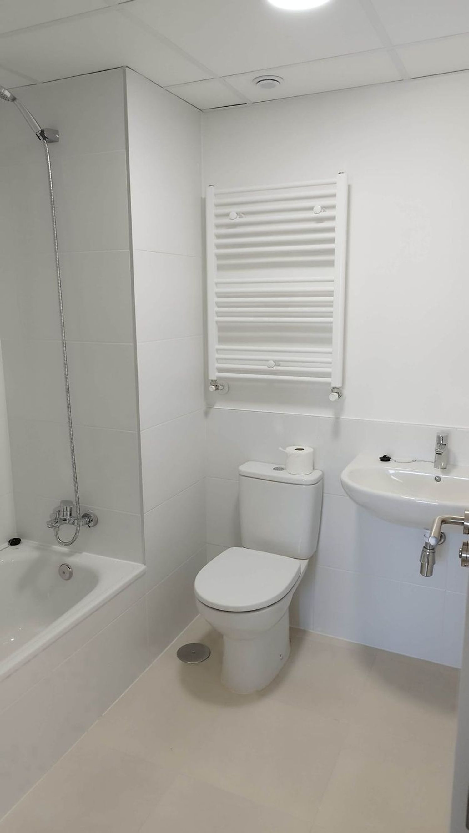 Ático en avenida Víctimas del Terrorismo, 14 - Foto 17