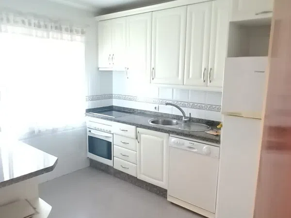 Piso en calle Coruña, 3 - Foto 35