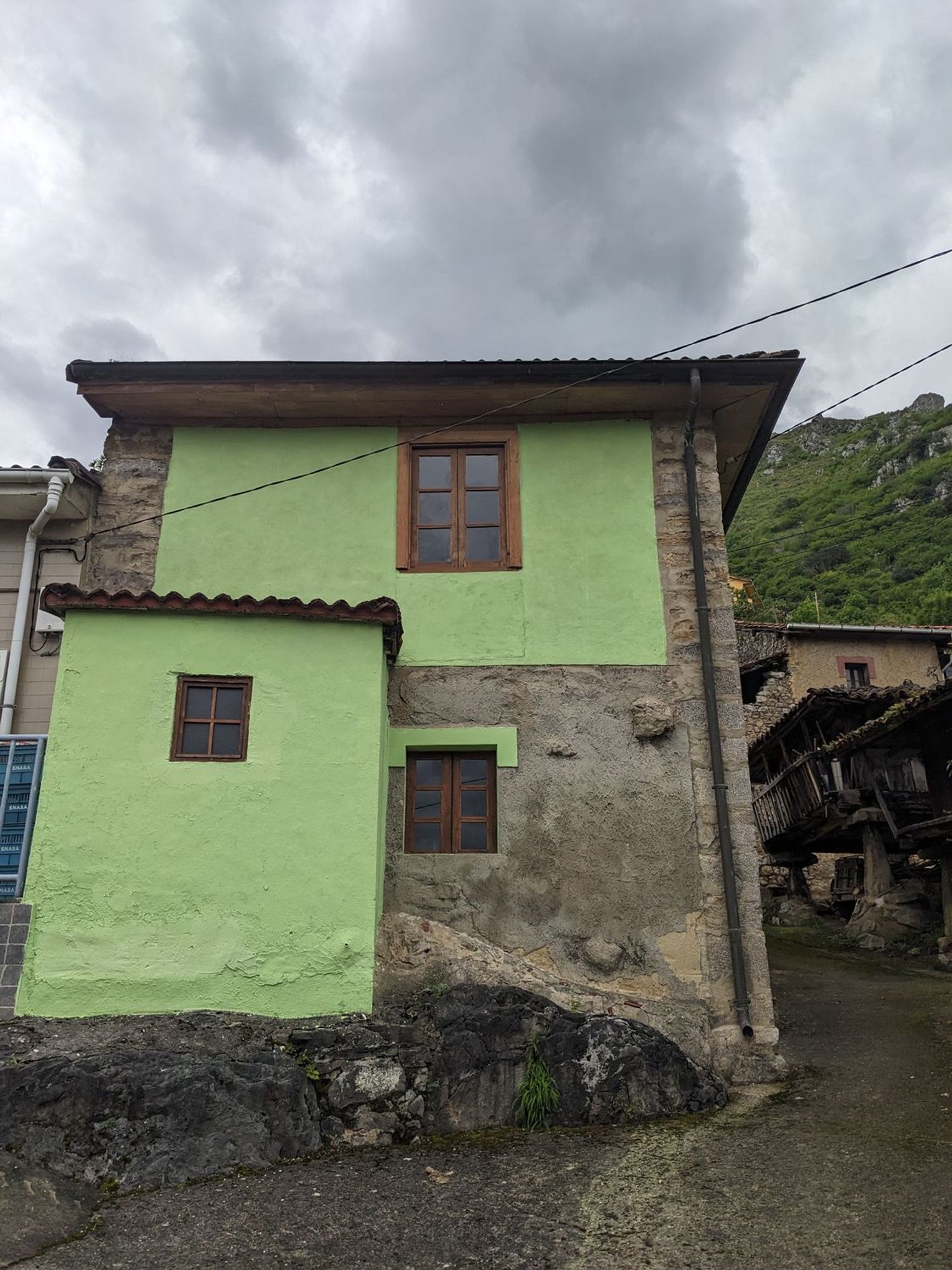 Casa rural en Via Sin Nombre s/n - Foto 8