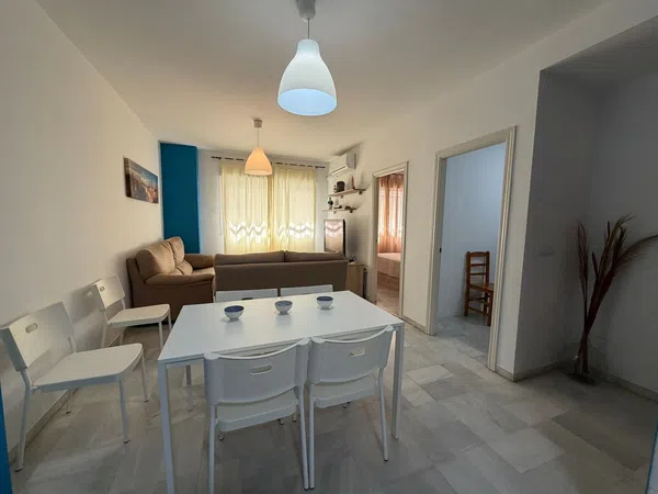 Piso en Puerto de Estepona, Puerto de Estepona - Foto 1