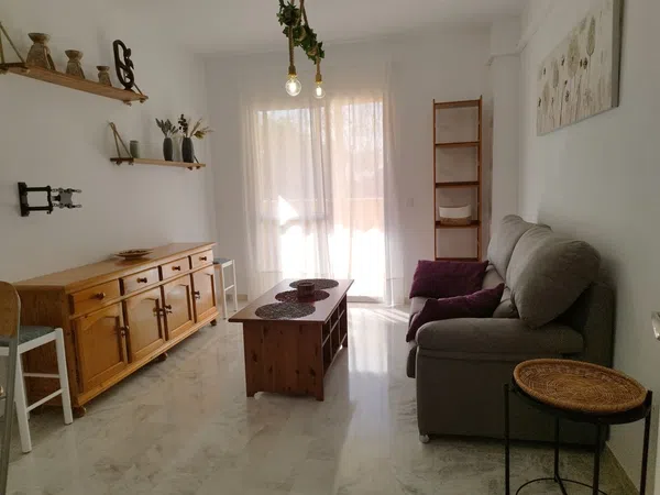 Piso en Barrio Avenida de las Ciencias