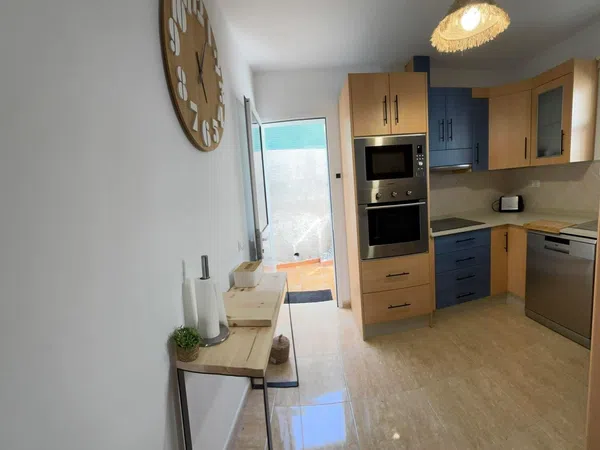 Chalet pareado en Calle Einstein, 2, Sonnenland, Sonnenland - Foto 35