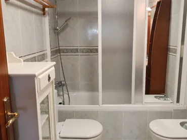 Piso en  Rúa Manuel Azaña 56 - Foto 6