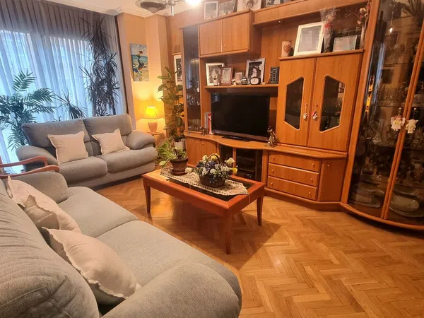 Piso en calle de Ladera de los Almendros, 18 - Foto 8