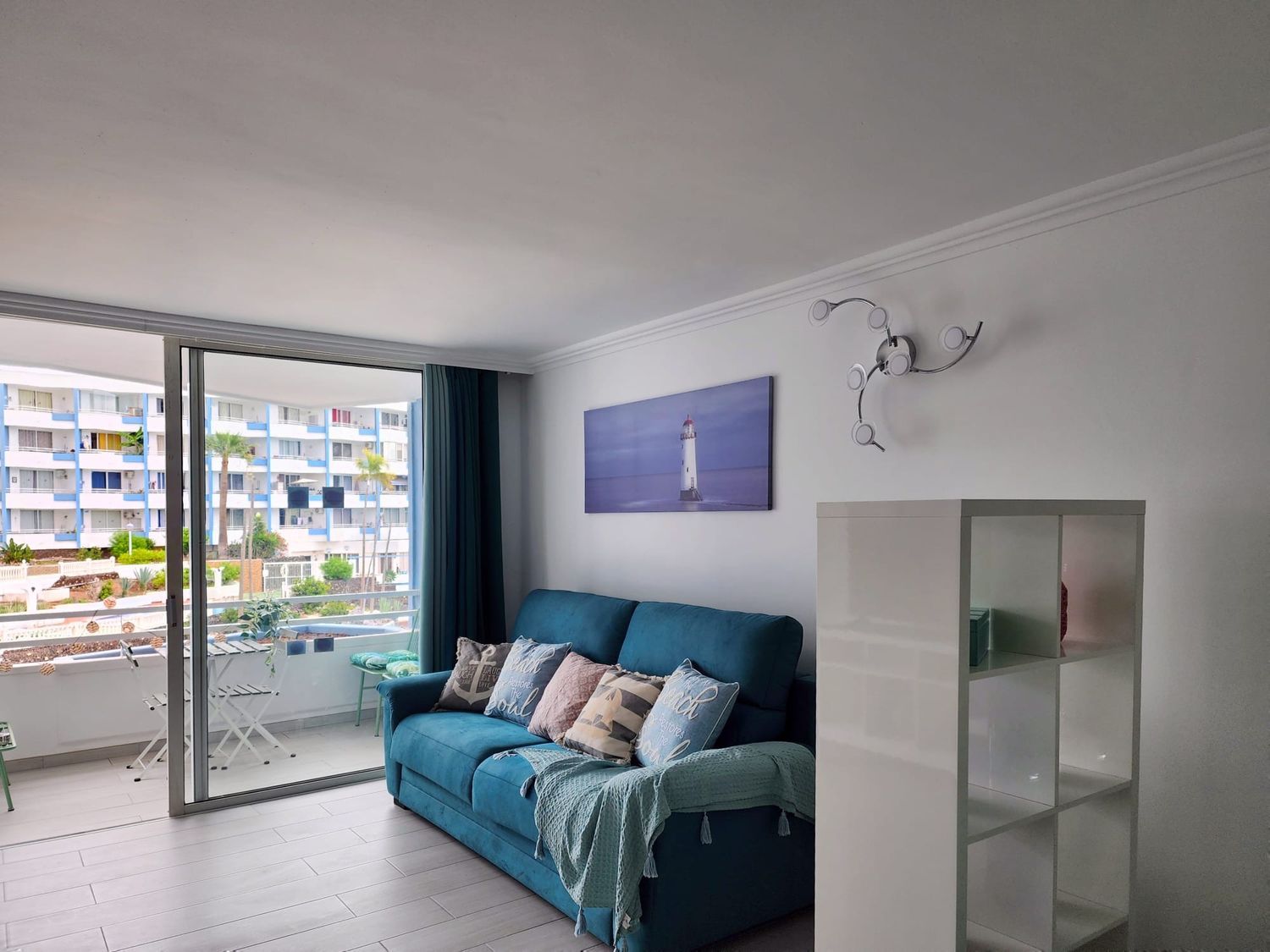 Estudio en avenida J.M. Galván Bello, 2 - Foto 22