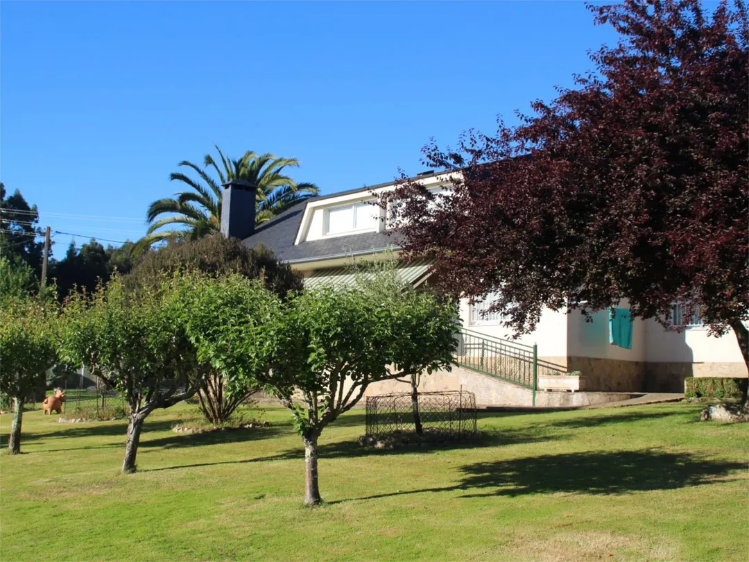 Chalet en  Rúa Trivisqueira 17 - Foto 9